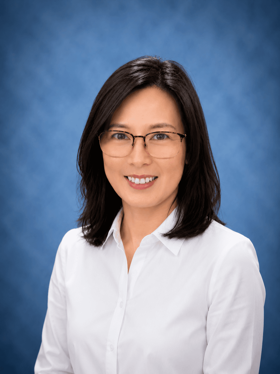 Danielle Yao — Senior Accountant, Chartered Accountant