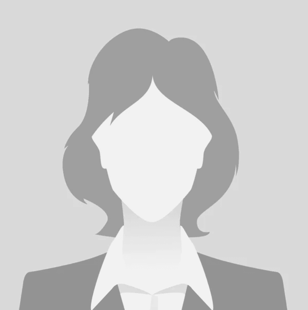 Jing Zeng — Accountant