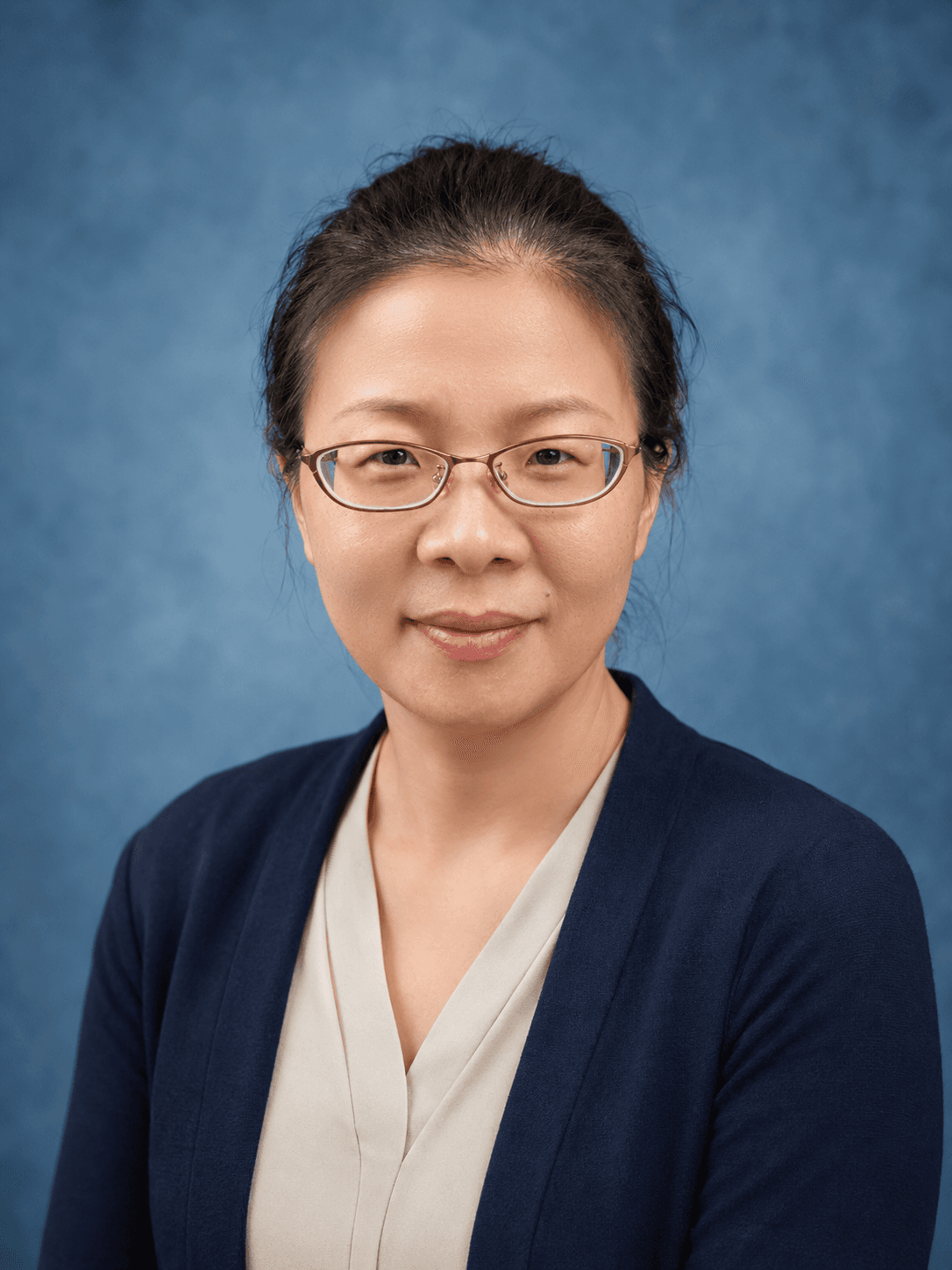 Selene Zhu — Senior Accountant