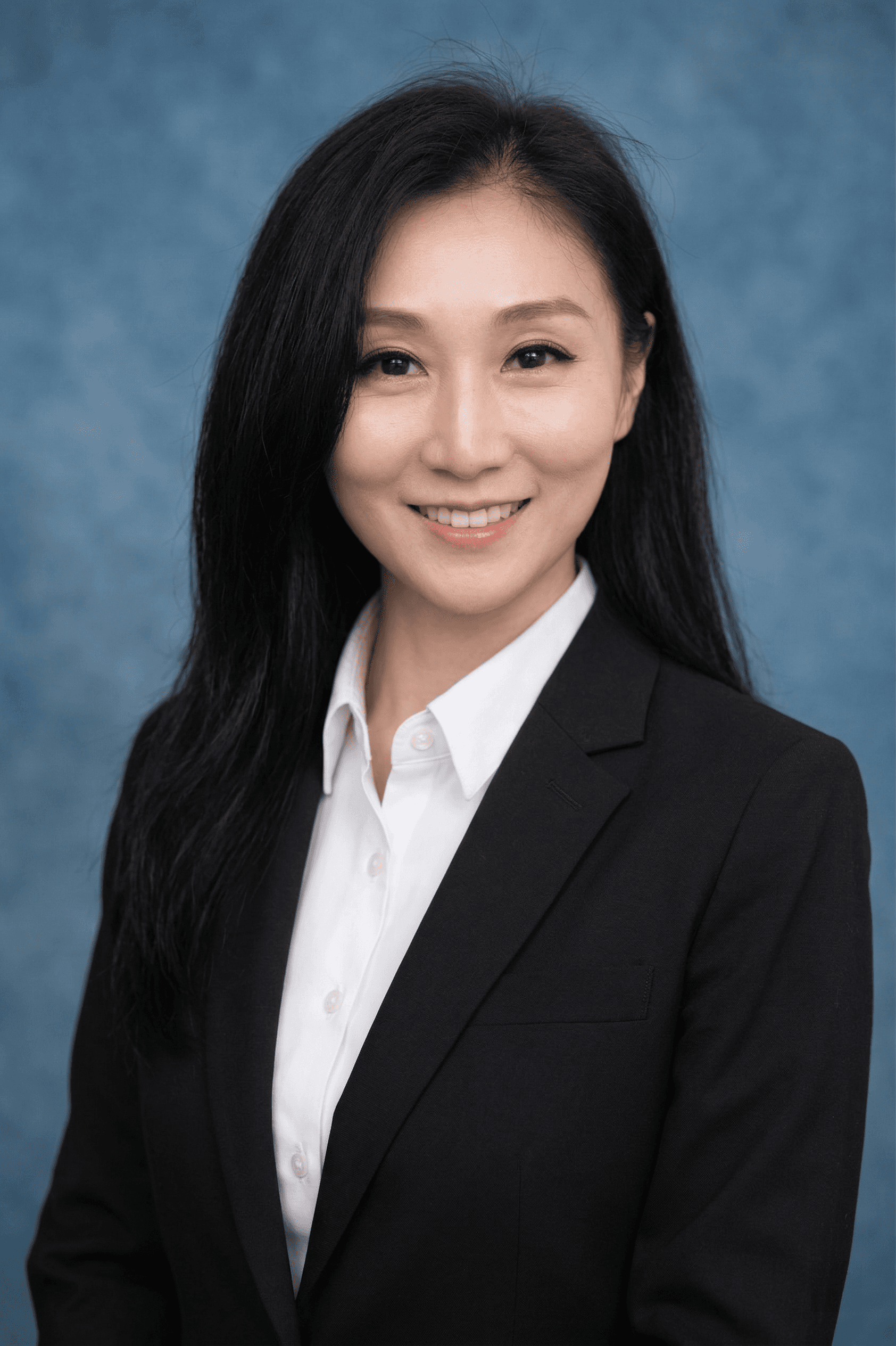 Shirley Yang — Client Support, Accounting Assistant