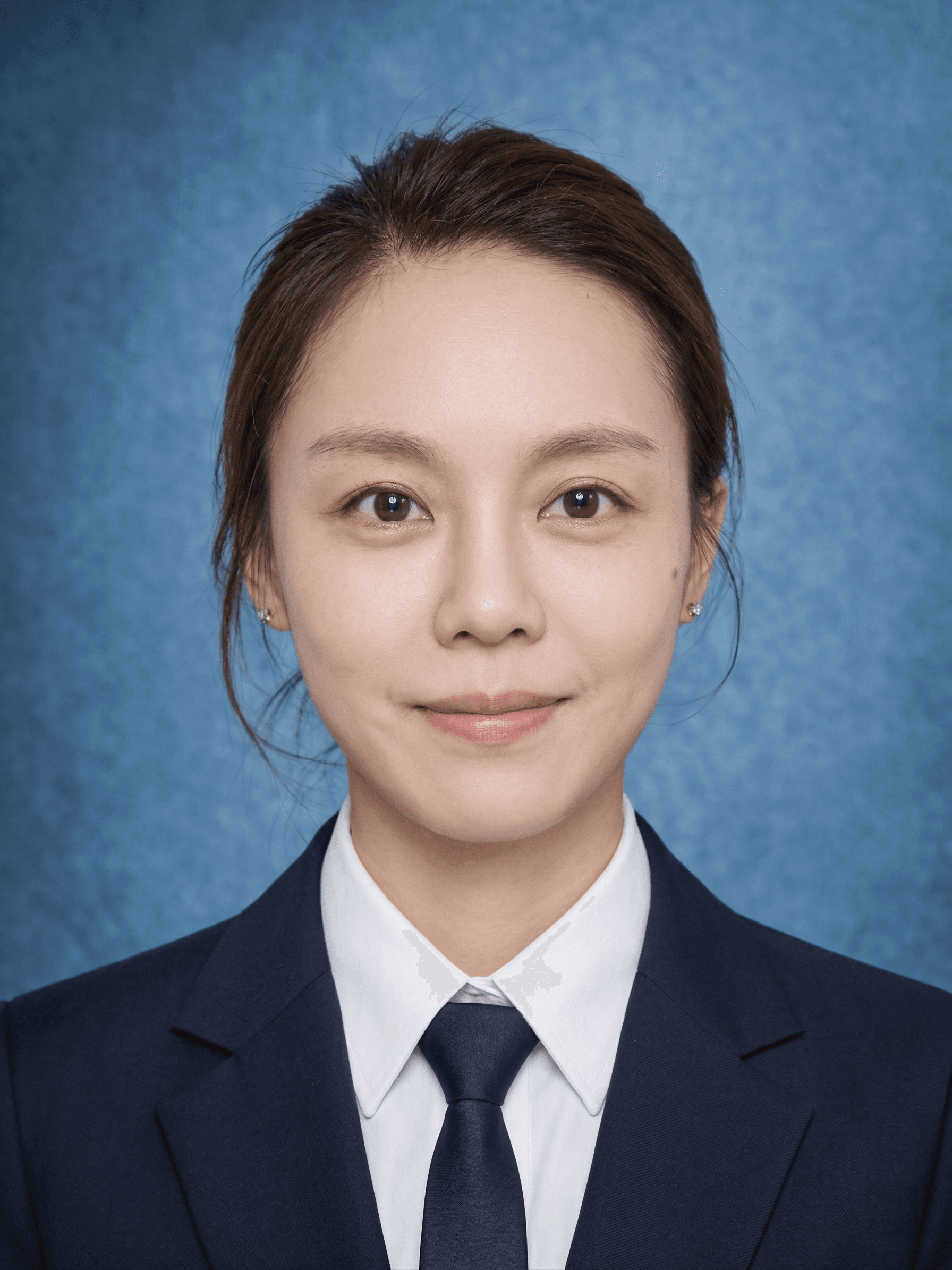 Stephanie Xue — Accountant