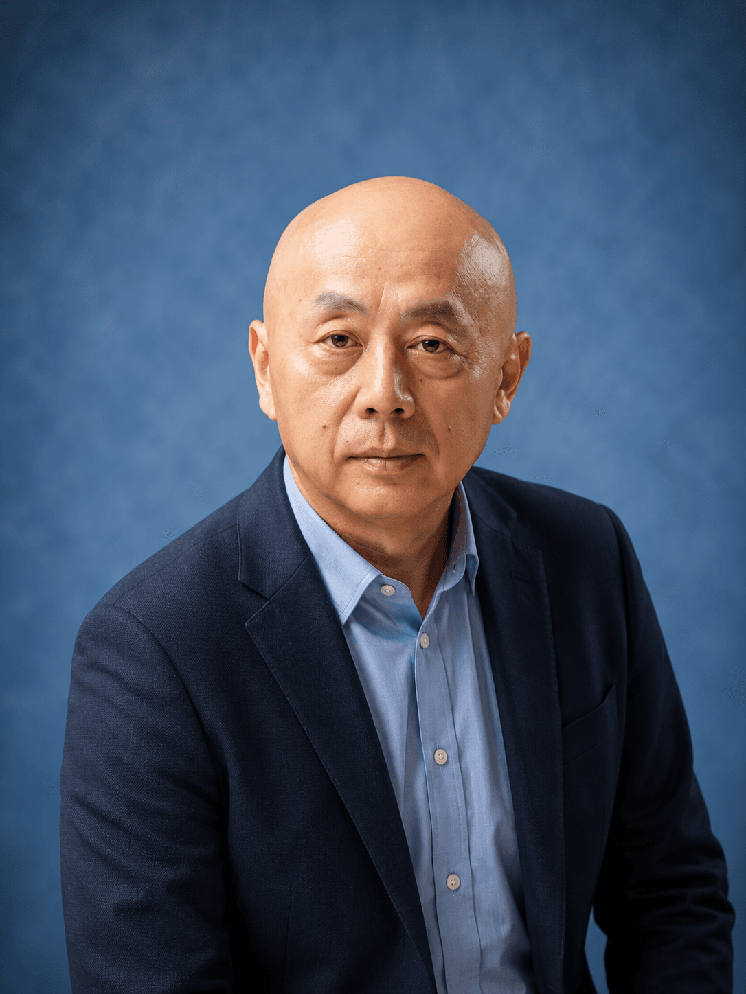 Vincent Liu — 法证会计专家, 特许会计师