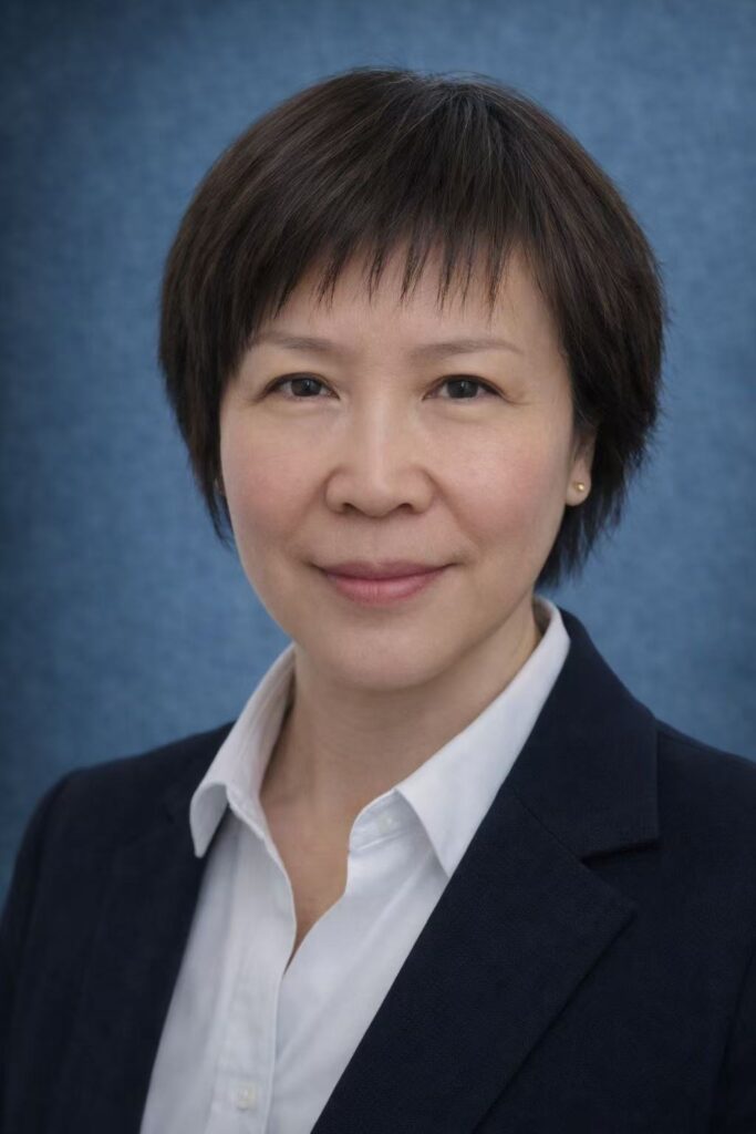 Annie Chen